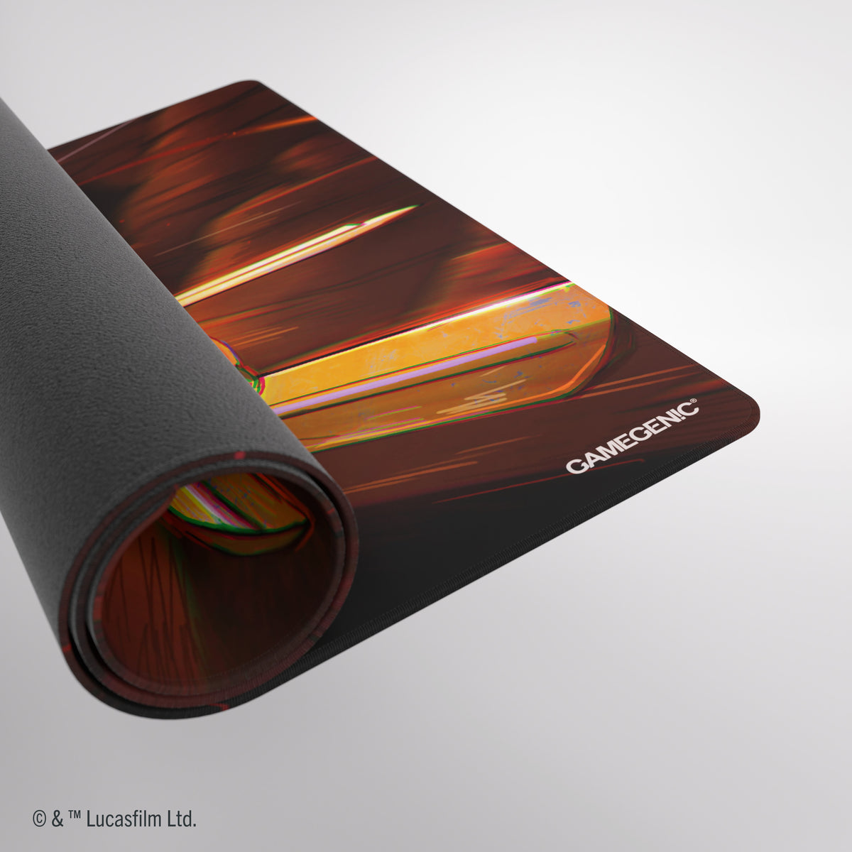 GG Star Wars Unlimited Game Mat - Anakin's Podracer