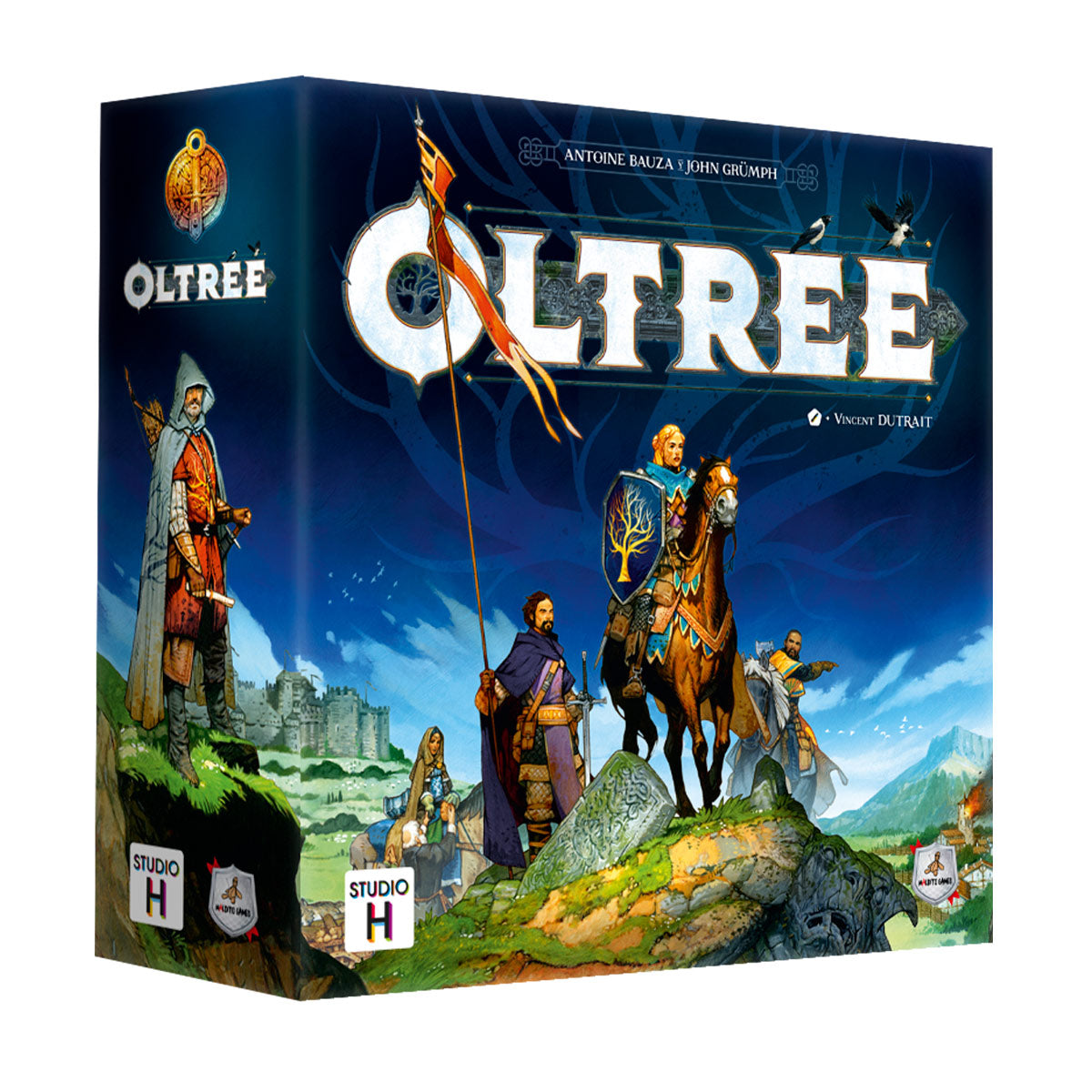 OLTREE