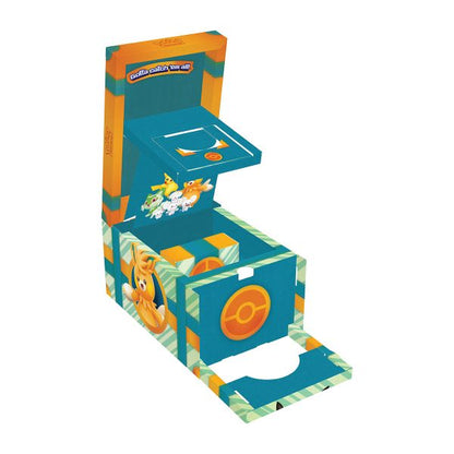 Pokemon TCG: Maletín Aventuras en Paldea