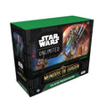 Star Wars Unlimited – Homeworlds Prerelease Box Español
