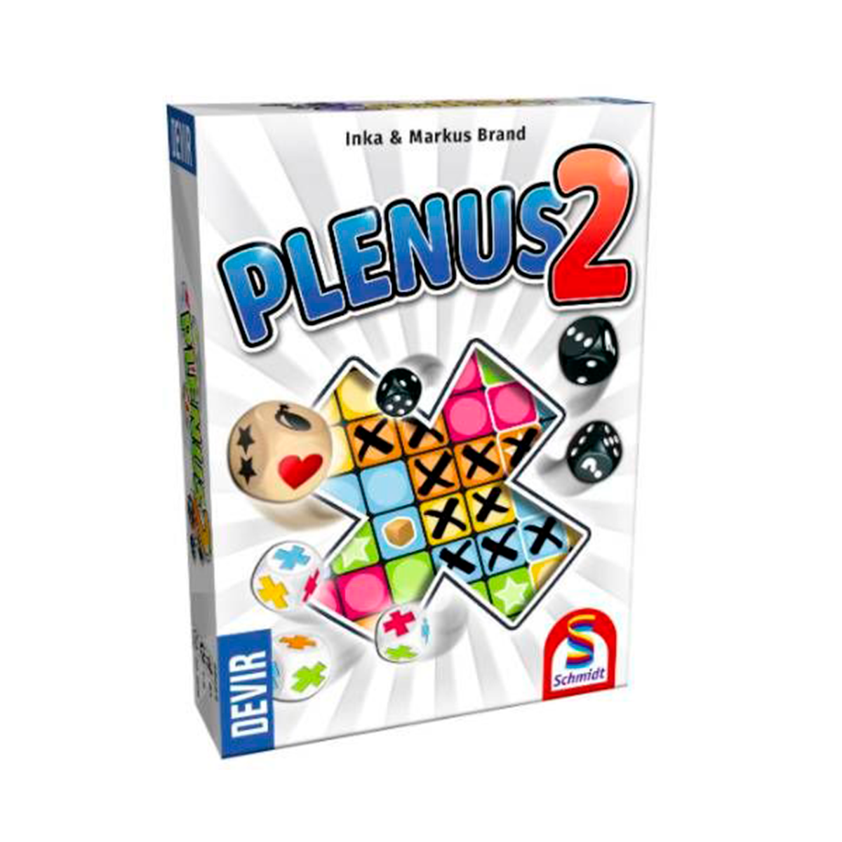 JDM Plenus 2