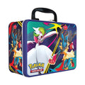 Cofre para Coleccionistas de JCC Pokémon (inglés)