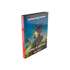 PREVENTA: DUNGEONS AND DRAGONS - MANUAL DE MONSTRUOS 2025