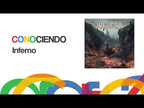 MDG Inferno (Español)-Juego