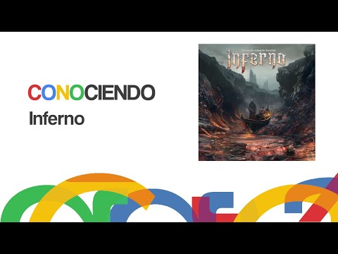 MDG Inferno (Español)-Juego