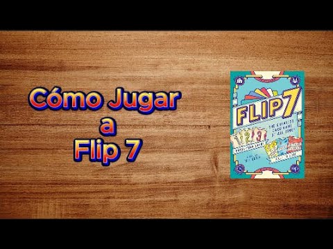 Flip 7