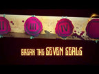 JDM 7th Seal (Español)-Juego
