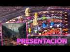 MDG Inferno (Español)-Juego