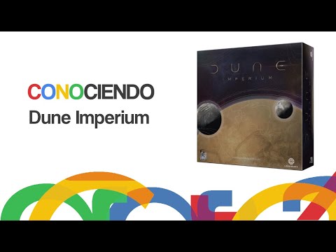 Dune Imperium