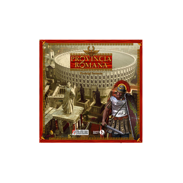 Provincia Romana