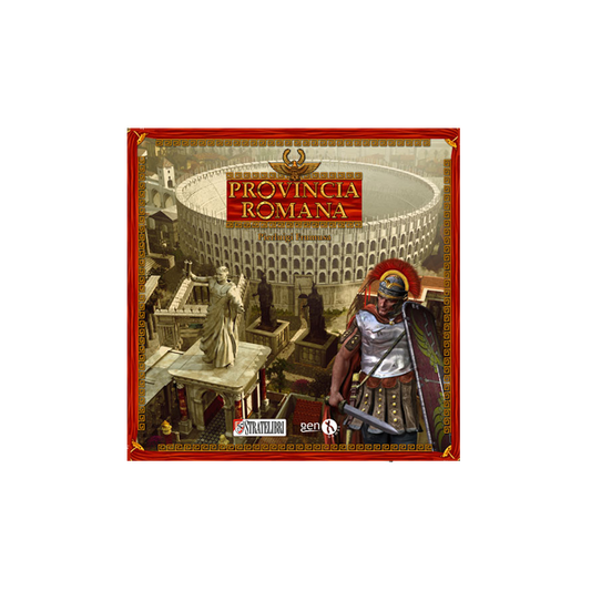 Provincia Romana
