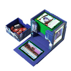 GG STAR WARS UNLIMITED DECK POD - JEDI LUKE SKYWALKER AND EMPEROR PALPATINE