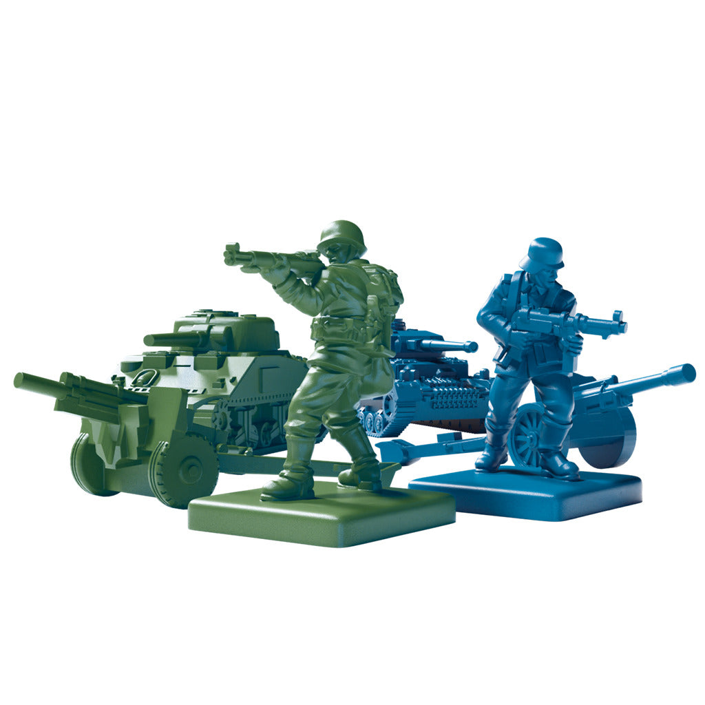 [PREVENTA] MEMOIR 44 REFRESH