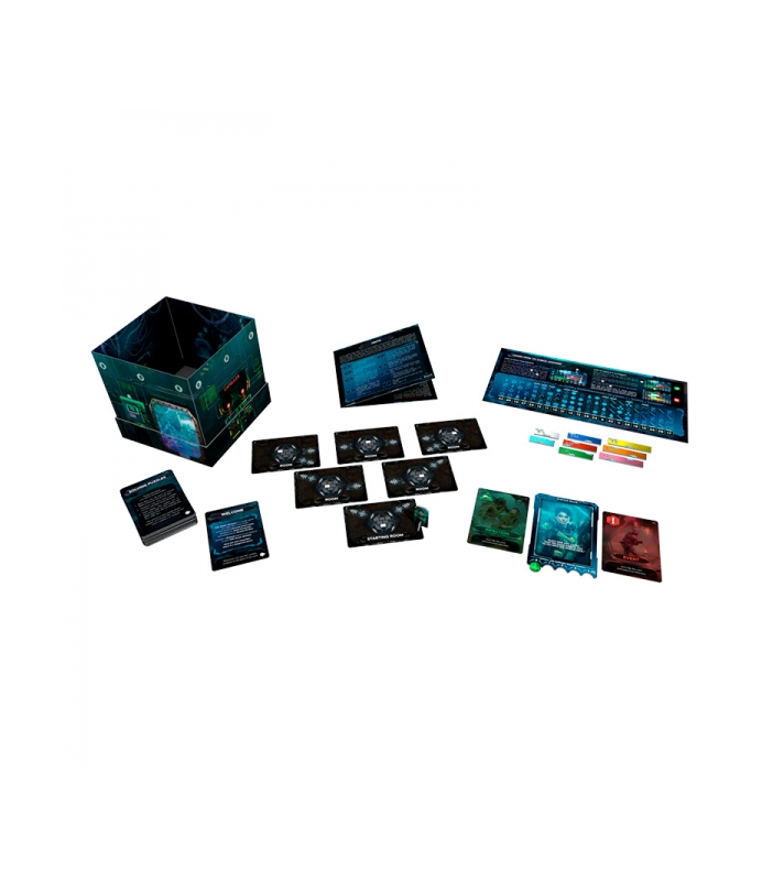 SideQuest: Nemesis