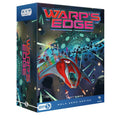 Warp’s Edge
