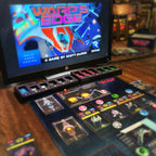Warp’s Edge