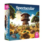 Spectacular