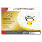 Pokémon 30th Celebration Ditto Premium Collection Español