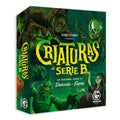 Criaturas de Serie B