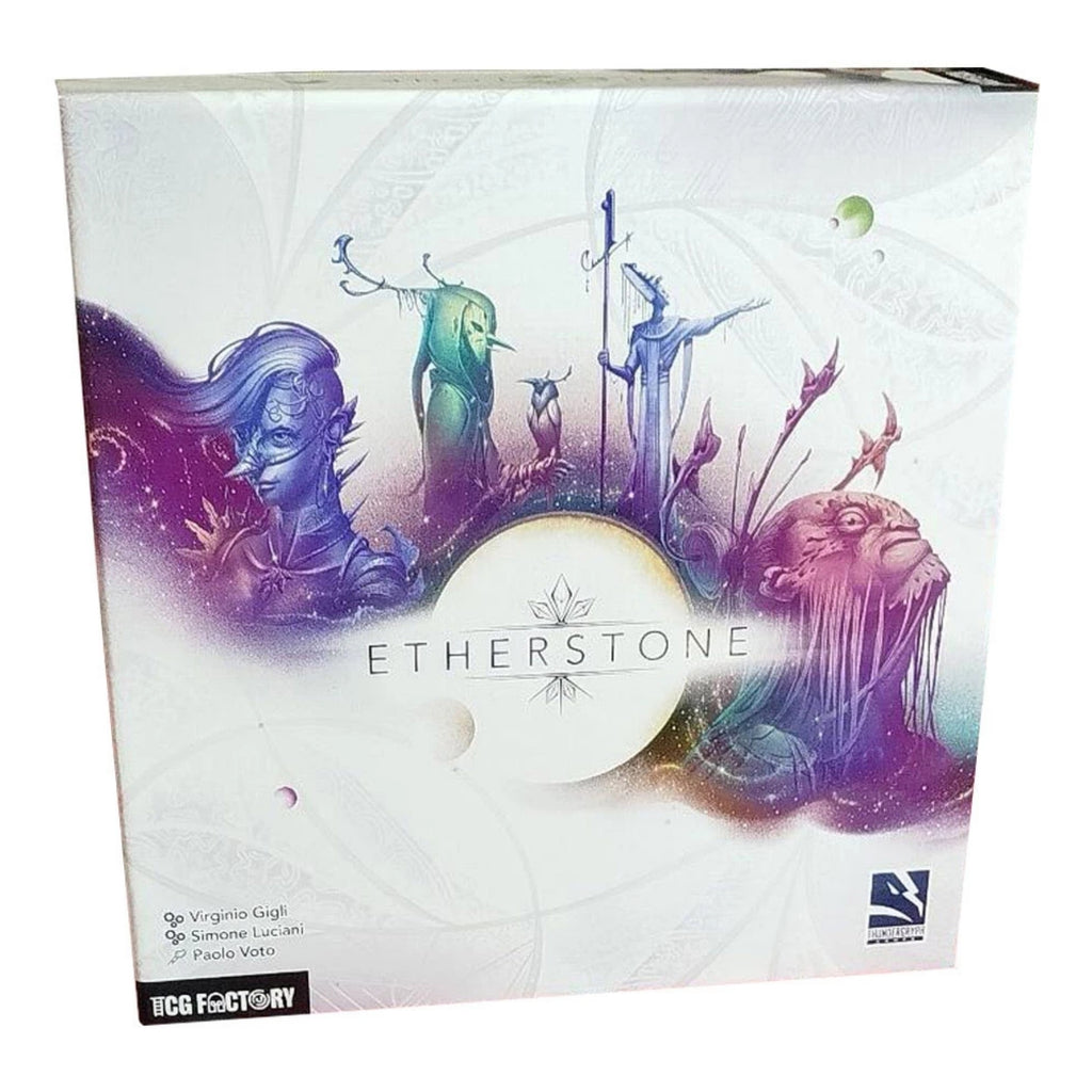 Etherstone