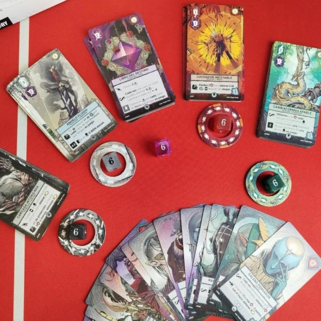Etherstone