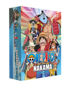 One Piece Nakama – Amigos y Enemigos