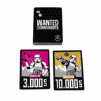Wanted Stormtrooper