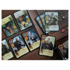 Gwent – The Witcher