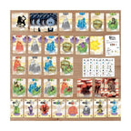 RLG Strange World (Español)-Juego