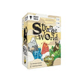RLG Strange World (Español)-Juego
