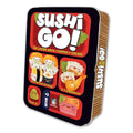 JDM Sushi Go