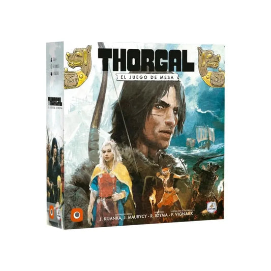 Thorgal