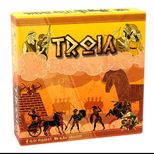 Troia