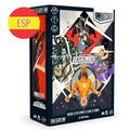 PREVENTA: Unmatched - Battle of Legends Volumen 1 ESP