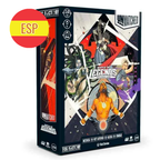 PREVENTA: Unmatched - Battle of Legends Volumen 1 ESP
