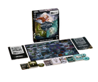 PREVENTA: Unmatched - The Witcher Steel & Silver ESP
