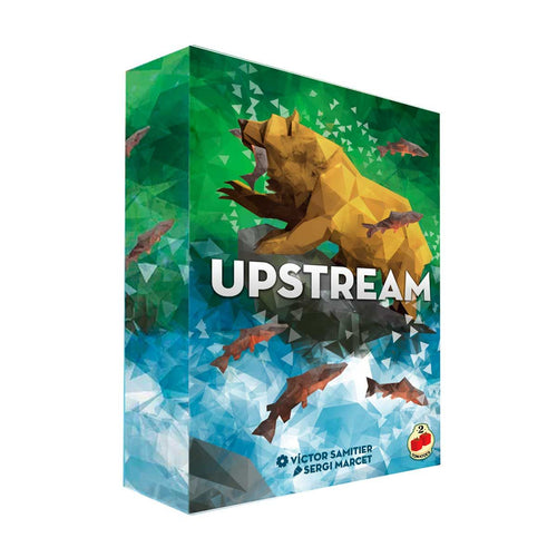 2TM UPSTREAM