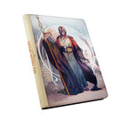 PREVENTA: GG Star Wars Unlimited Zip-Up  Album 18-Pocket - The Chieftain and A'Kobe
