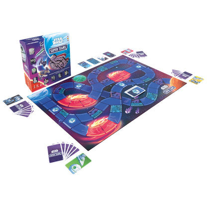[PREVENTA] STAR WARS SUPER TEAMS