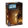 JDM Exit La tumba del faraon