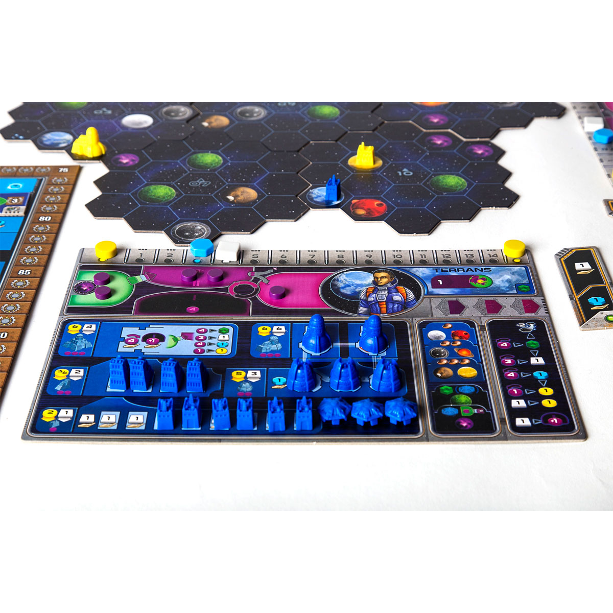 Gaia Project - Imagen 2