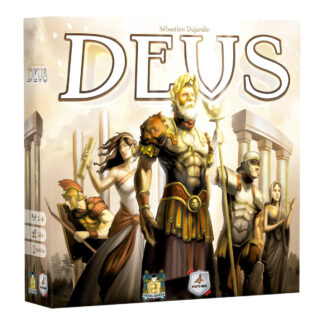 Pack Deus Con Exp Egipto