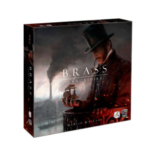 Brass Lancashire (Español)