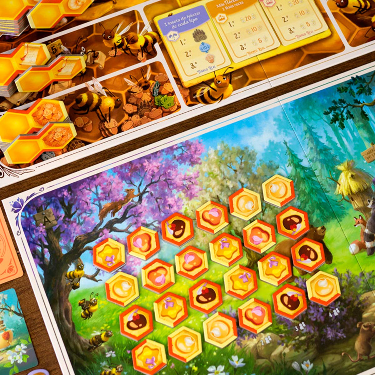 Honey Buzz - Imagen 2