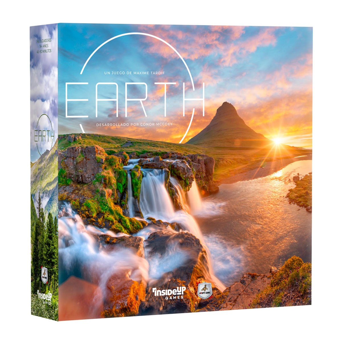 Earth