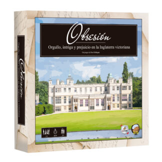 Obsesion