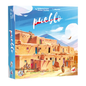 Pueblo