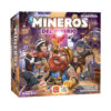 Mineros del Imperio