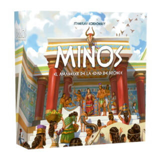 Minos