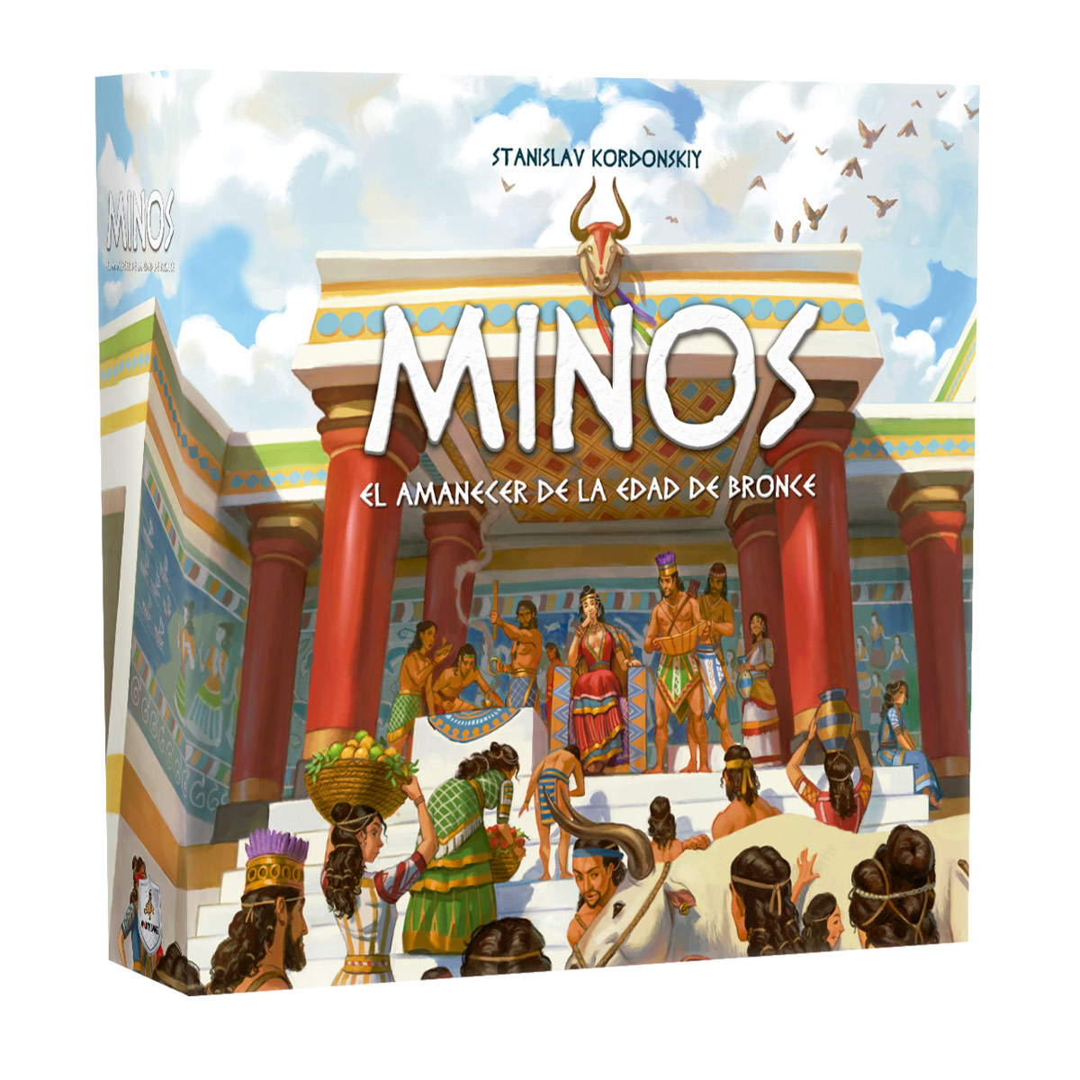 Minos